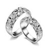 Cheaper Promise Rings Sold by 2 Pcs Couple by UloveFashionJewelry, $10_38